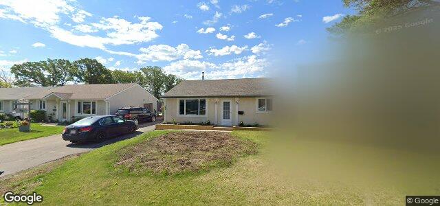 90 Cornwall Boulevard（加拿大曼尼托巴省溫尼伯市）房屋照片