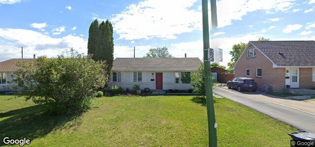 Larawan ng 91 Bourkewood Place sa Winnipeg, Manitoba