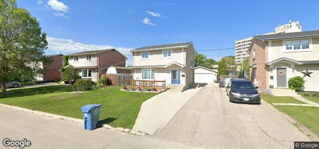 Larawan ng 94 Braintree Crescent sa Winnipeg, Manitoba