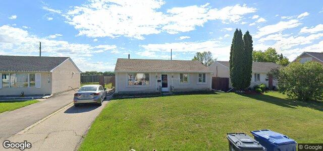 Larawan ng 95 Bourkewood Place sa Winnipeg, Manitoba