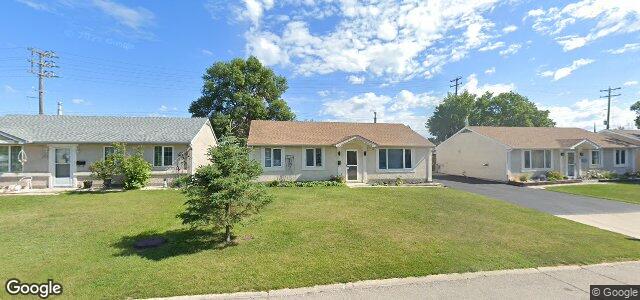 Larawan ng 97 Cornwall Boulevard sa Winnipeg, Manitoba