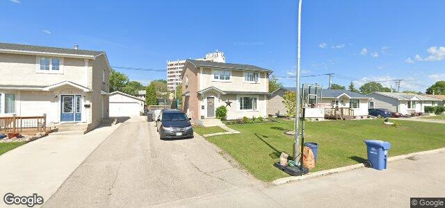 Larawan ng 98 Braintree Crescent sa Winnipeg, Manitoba