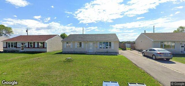 Larawan ng 99 Bourkewood Place sa Winnipeg, Manitoba