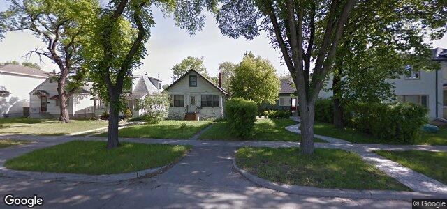 Larawan ng 1-255 Mcadam Avenue sa Winnipeg, Manitoba