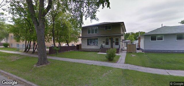 Larawan ng 1-478 Hartford Avenue sa Winnipeg, Manitoba