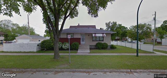 Photo of 1001 Aikins Street in Winnipeg, Manitoba