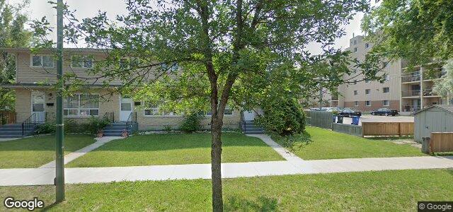 Larawan ng 1087 Powers Street sa Winnipeg, Manitoba