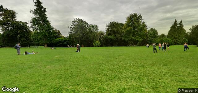 Larawan ng 14 Royal Crescent sa Winnipeg, Manitoba