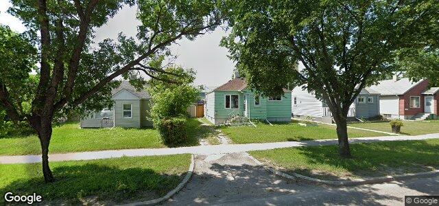 Larawan ng 206 Leila Avenue sa Winnipeg, Manitoba