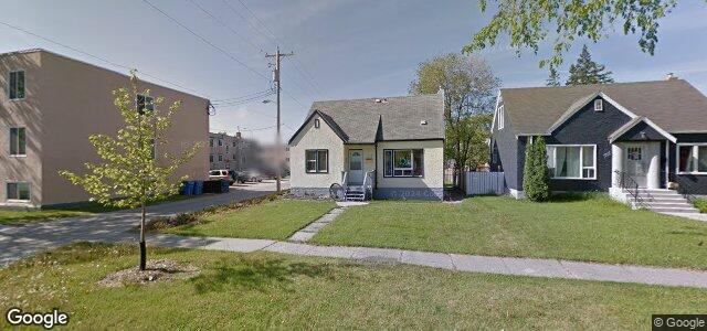 Larawan ng 206 Rupertsland Avenue sa Winnipeg, Manitoba