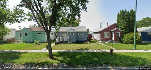 Larawan ng 208 Leila Avenue sa Winnipeg, Manitoba