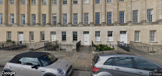 Larawan ng 21 Royal Crescent sa Winnipeg, Manitoba