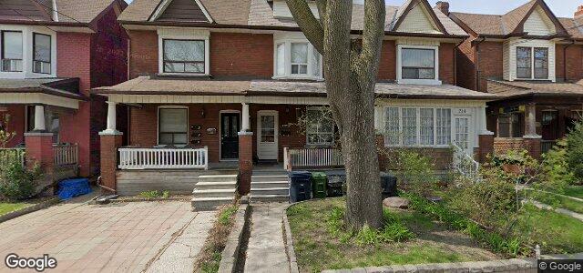 Larawan ng 212 Perth Avenue sa Winnipeg, Manitoba