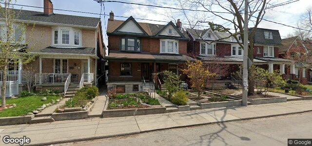 Larawan ng 213 Perth Avenue sa Winnipeg, Manitoba