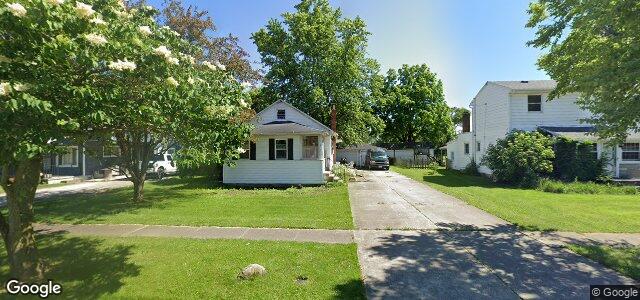 Larawan ng 214 Forrest Avenue sa Winnipeg, Manitoba