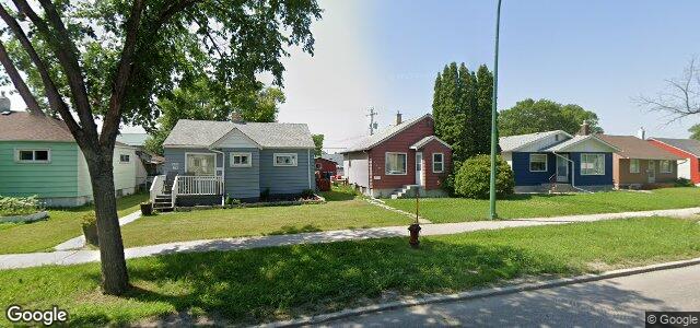 Larawan ng 214 Leila Avenue sa Winnipeg, Manitoba