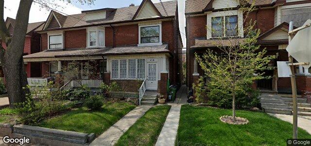 Larawan ng 214 Perth Avenue sa Winnipeg, Manitoba