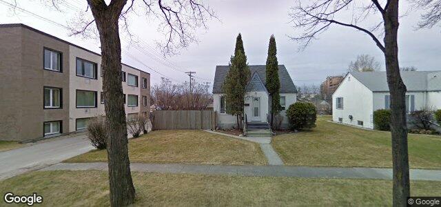 214 St Anthony Avenue（加拿大曼尼托巴省温尼伯市）房屋照片