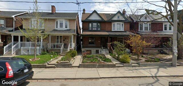Larawan ng 215 Perth Avenue sa Winnipeg, Manitoba