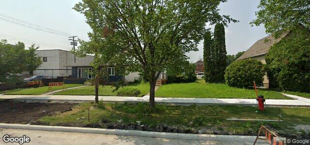 Larawan ng 216 Hartford Avenue sa Winnipeg, Manitoba