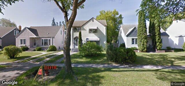 Larawan ng 216 Rupertsland Avenue sa Winnipeg, Manitoba