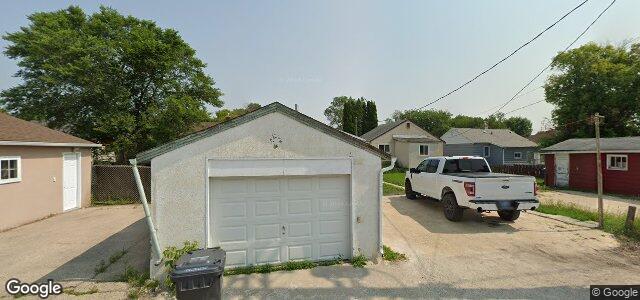 Larawan ng 218 Leila Avenue sa Winnipeg, Manitoba