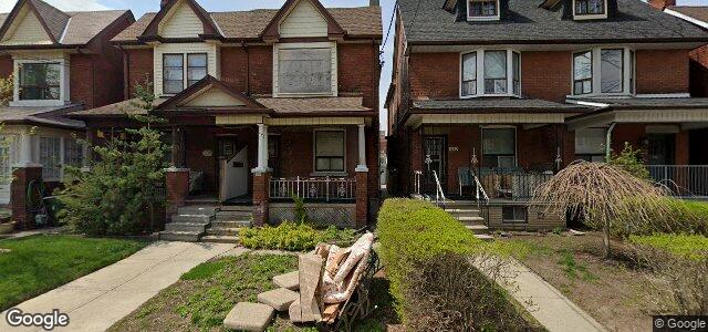 Larawan ng 218 Perth Avenue sa Winnipeg, Manitoba