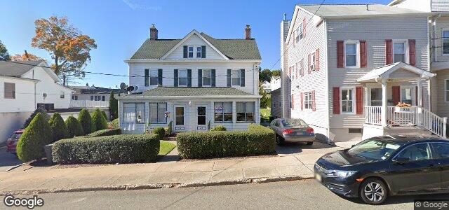 Larawan ng 218 St Anthony Avenue sa Winnipeg, Manitoba