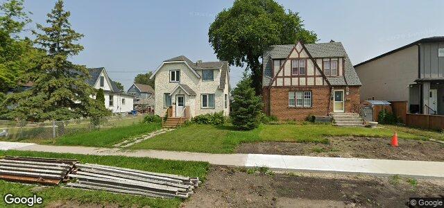 Larawan ng 219 Hartford Avenue sa Winnipeg, Manitoba