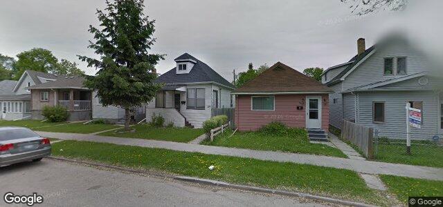 Larawan ng 219 Kilbride Avenue sa Winnipeg, Manitoba