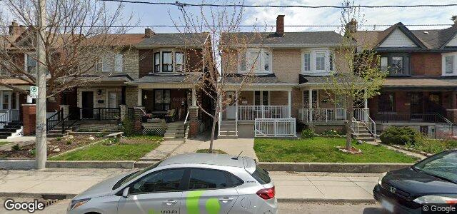 Larawan ng 219 Perth Avenue sa Winnipeg, Manitoba