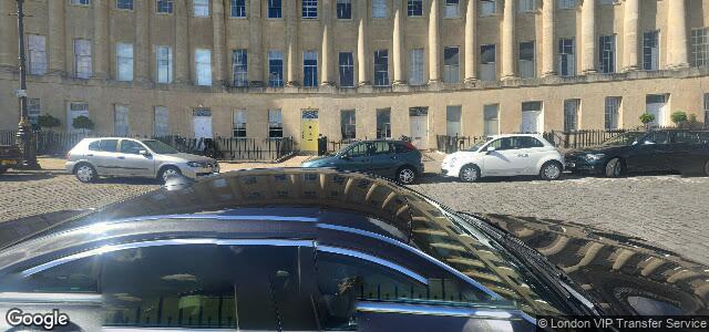 Larawan ng 22 Royal Crescent sa Winnipeg, Manitoba