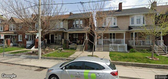 Larawan ng 221 Perth Avenue sa Winnipeg, Manitoba