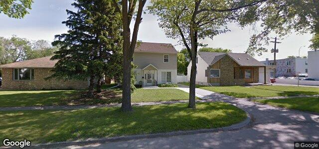 Larawan ng 221 Rupertsland Avenue sa Winnipeg, Manitoba