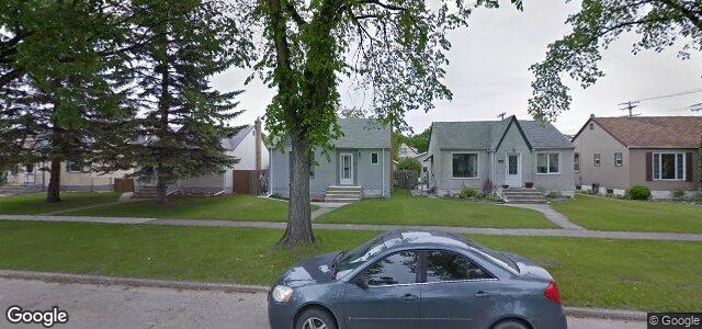 Larawan ng 221 St Anthony Avenue sa Winnipeg, Manitoba