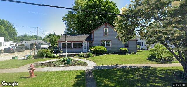 Larawan ng 222 Forrest Avenue sa Winnipeg, Manitoba