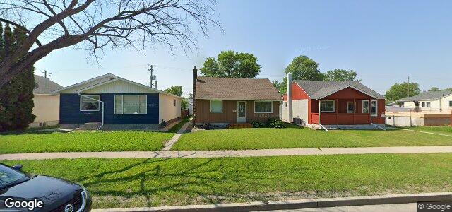 Larawan ng 222 Leila Avenue sa Winnipeg, Manitoba