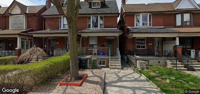 Larawan ng 222 Perth Avenue sa Winnipeg, Manitoba