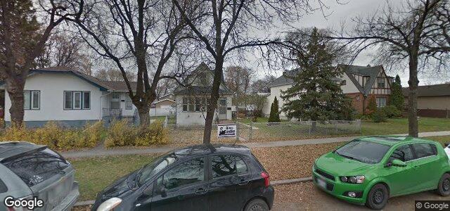 Larawan ng 223 Hartford Avenue sa Winnipeg, Manitoba