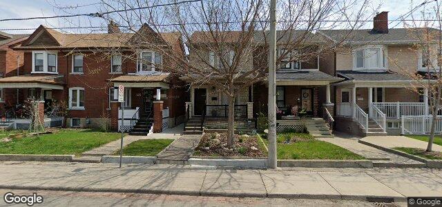 Larawan ng 223 Perth Avenue sa Winnipeg, Manitoba