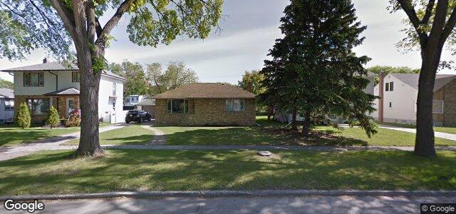 223 Rupertsland Avenue（加拿大曼尼托巴省溫尼伯市）房屋照片