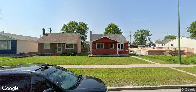 Larawan ng 224 Leila Avenue sa Winnipeg, Manitoba