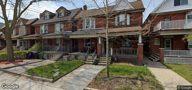 Larawan ng 224 Perth Avenue sa Winnipeg, Manitoba