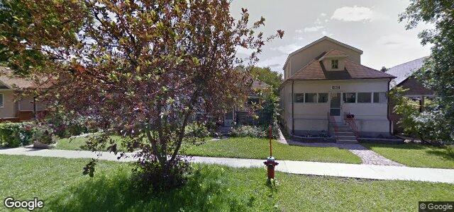 Photo of 224 Semple Avenue in Winnipeg, Manitoba