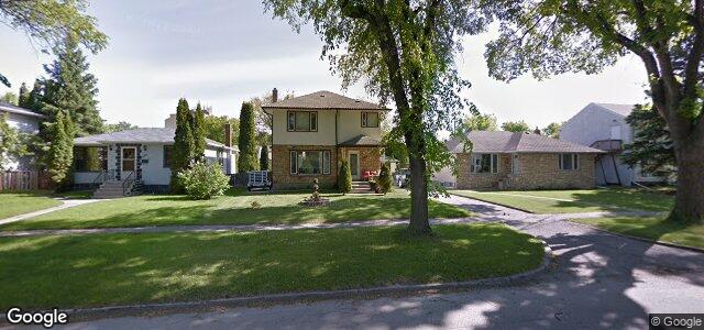 Larawan ng 225 Rupertsland Avenue sa Winnipeg, Manitoba