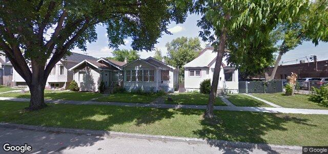 Larawan ng 225 Semple Avenue sa Winnipeg, Manitoba