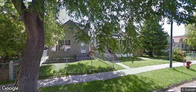 Photo of 226 Kilbride Avenue in Winnipeg, Manitoba