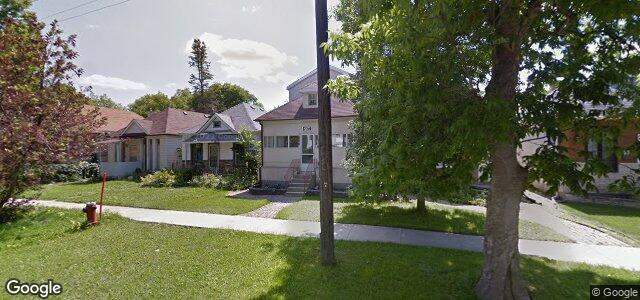 Larawan ng 226 Semple Avenue sa Winnipeg, Manitoba