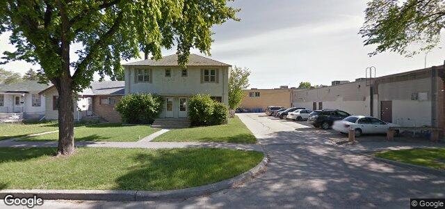 Larawan ng 227 Mcadam Avenue sa Winnipeg, Manitoba