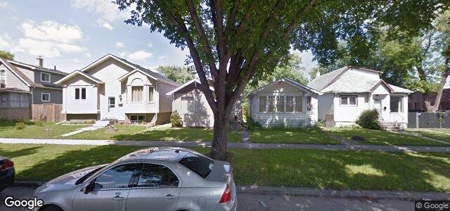 Larawan ng 227 Semple Avenue sa Winnipeg, Manitoba